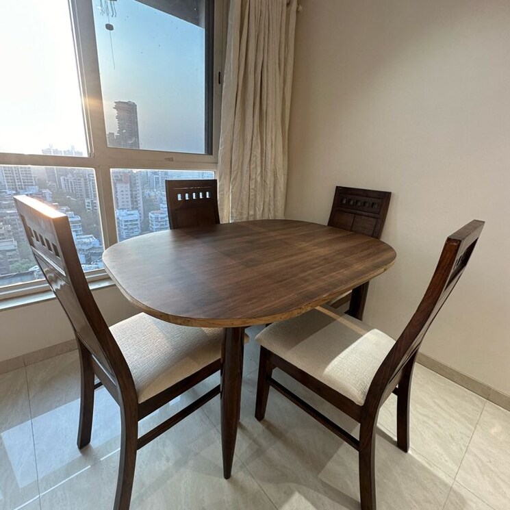 undefined, supreme-19 2 Bedroom 638 Sq.Ft. Apartment In Lokhandwala Complex Mumbai 9853845