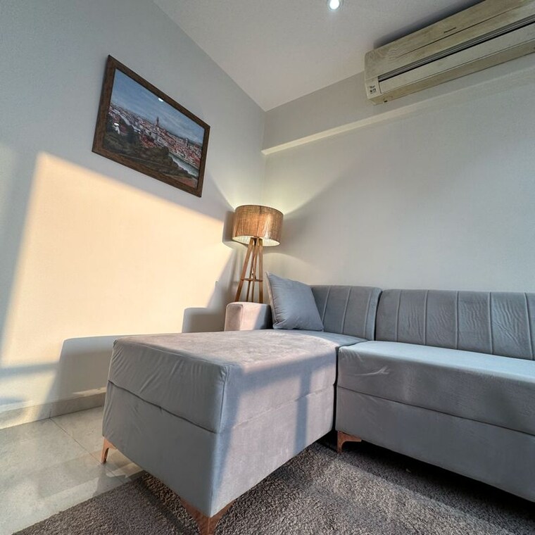 undefined, supreme-19 2 Bedroom 638 Sq.Ft. Apartment In Lokhandwala Complex Mumbai 9853845