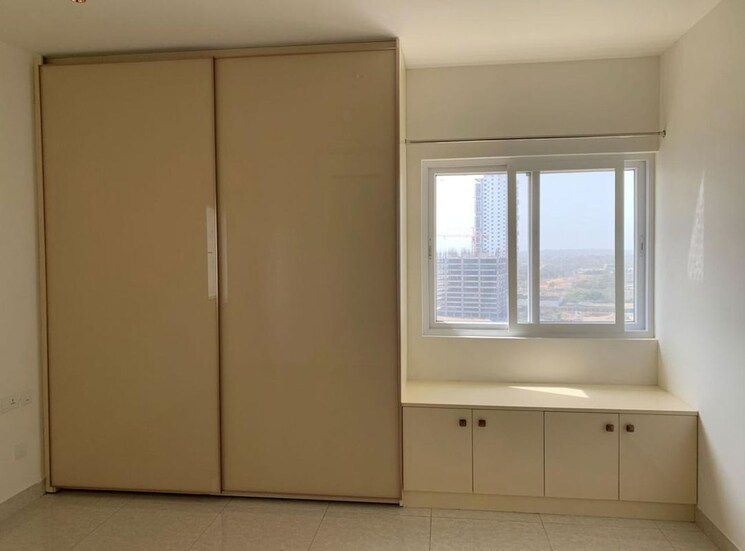 Room, prestige-high-fields 3.5 Bedroom 1993 Sq.Ft. Apartment In Gachibowli Hyderabad 9853832