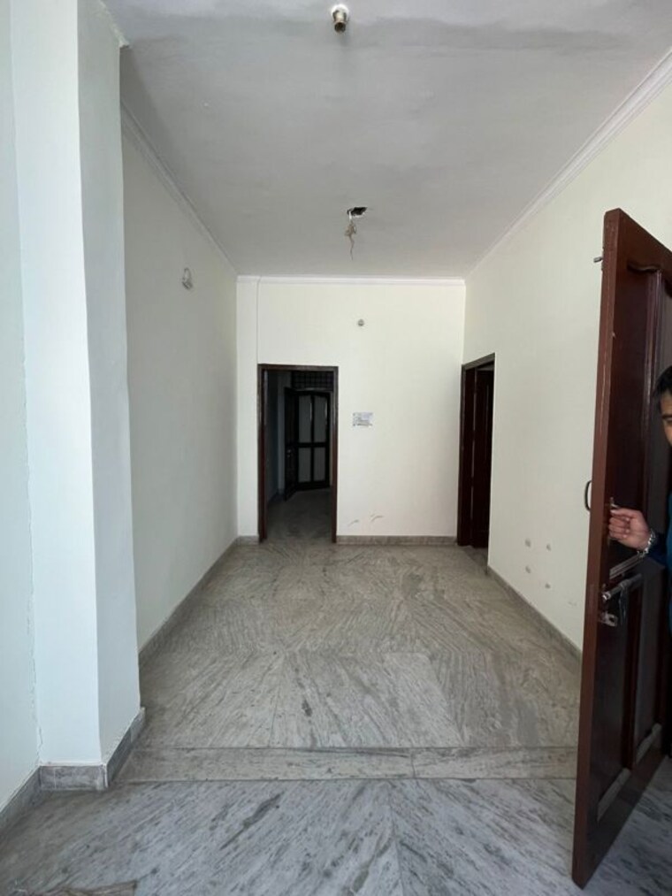 Bedroom, laxman vihar phase 2 2 Bedroom 450 Sq.Ft. Independent House In Laxman Vihar Phase 2 Gurgaon 9853847