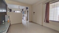 3 BHK Apartment For Rent in Baner Gaon