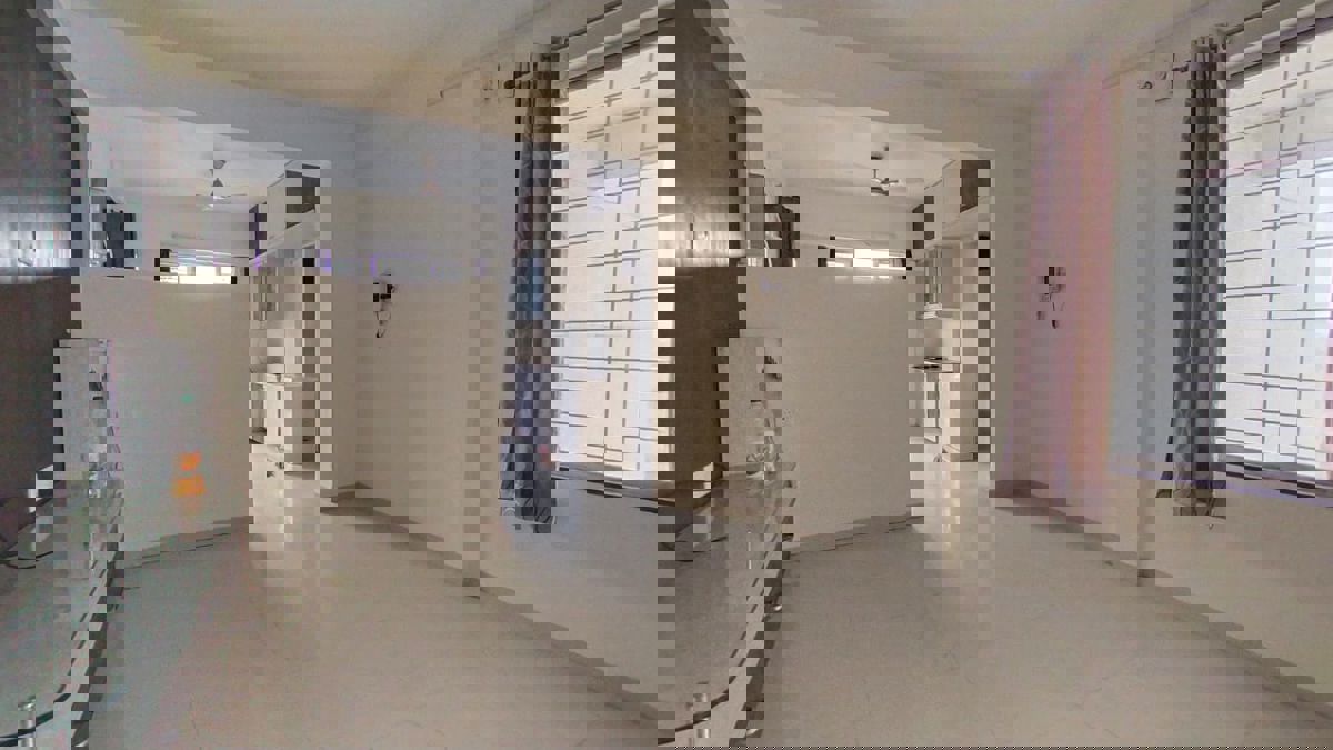 3 BHK Apartment For Rent in Baner Gaon