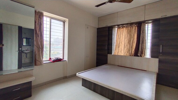 Room, baner gaon 3 Bedroom 1010 Sq.Ft. Apartment In Baner Gaon Pune 9853842