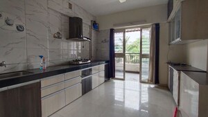 Room in 3 BHK Apartment at Baner Gaon – for Rent