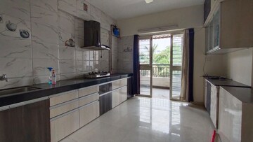 Room in 3 BHK Apartment at Baner Gaon – for Rent
