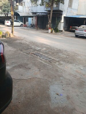 Parking in Studio Apartment at Varun Enclave, Sector 28 – for Rent