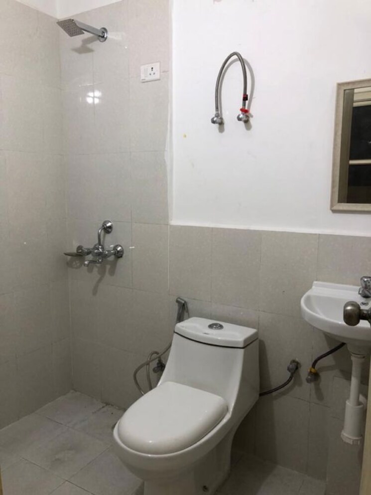 Bathroom, pyramid-urban-homes-2 2 Bedroom 600 Sq.Ft. Apartment In Sector 86 Gurgaon 9853852