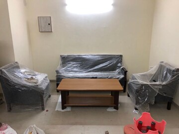 Bedroom in 2 BHK Apartment at Pyramid Urban Homes 2, Sector 86 – for Sale