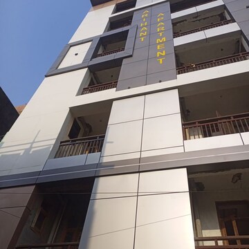 1 BHK Builder Floor For Sale in MSP Arihant Apartments, Sector 73