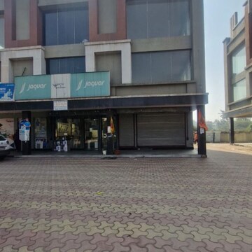  Office Space For Sale in TDI City Kingsbury, Sector 61