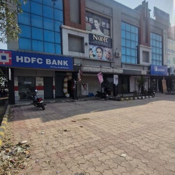  Office Space – Exterior View View at TDI City Kingsbury, Sector 61 - for Sale