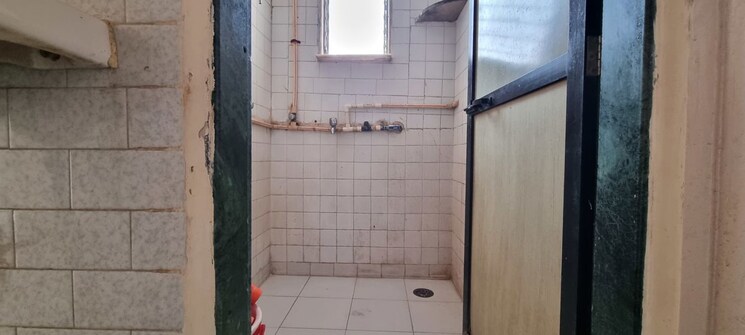 Bathroom, kirit-chs 1 Bedroom 450 Sq.Ft. Apartment In Malad West Mumbai 9853861