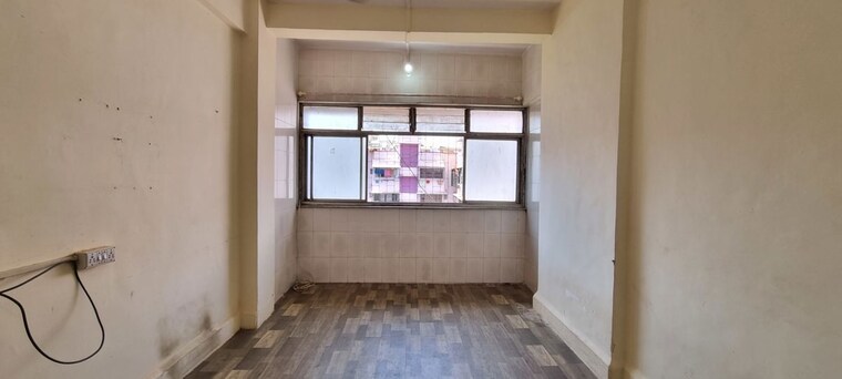 Living Room, kirit-chs 1 Bedroom 450 Sq.Ft. Apartment In Malad West Mumbai 9853861