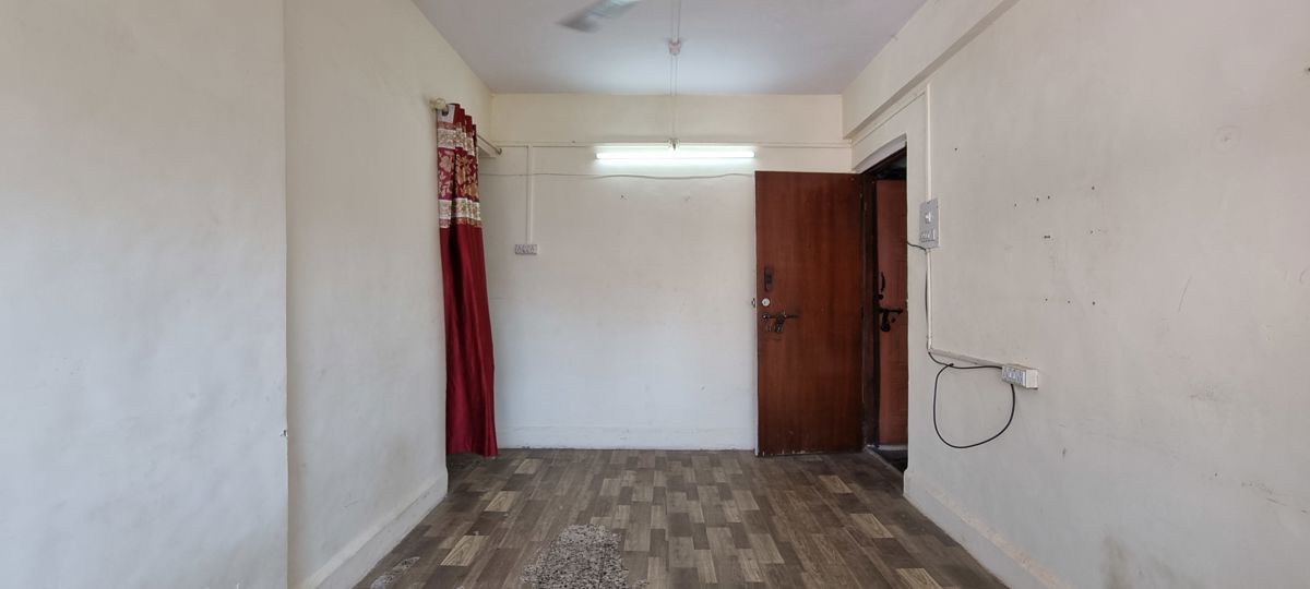 1 BHK Apartment For Rent in Kirit CHS