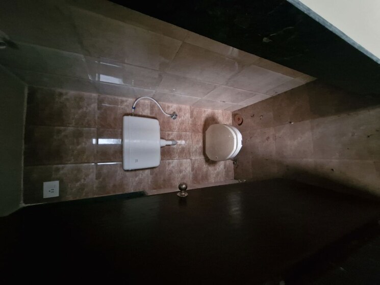 Bathroom, ekta-parks-ville 1 Bedroom 445 Sq.Ft. Apartment In Virar West Palghar 9853863