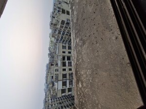 1 BHK Apartment – Exterior View View at Ekta Parks Ville, Virar West - for Sale