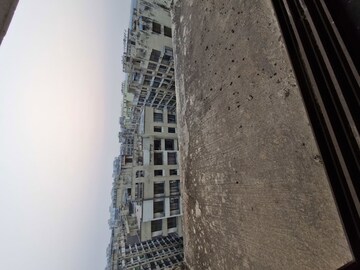 1 BHK Apartment – Exterior View View at Ekta Parks Ville, Virar West - for Sale