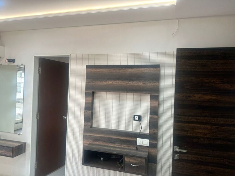 Exterior View, group-seven-rushi-heights 3 Bedroom 1000 Sq.Ft. Apartment In Goregaon East Mumbai 9853866