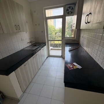 Balcony in 2.5 BHK Apartment at BPTP Park Prime, Sector 66 – for Rent