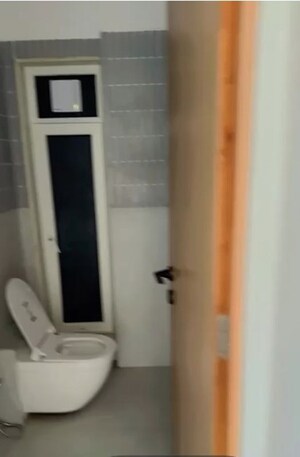 Bathroom in 1 BHK Apartment at Mahavir Arham Mourya, Chembur – for Sale