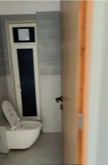 Bathroom in 1 BHK Apartment at Mahavir Arham Mourya, Chembur – for Sale