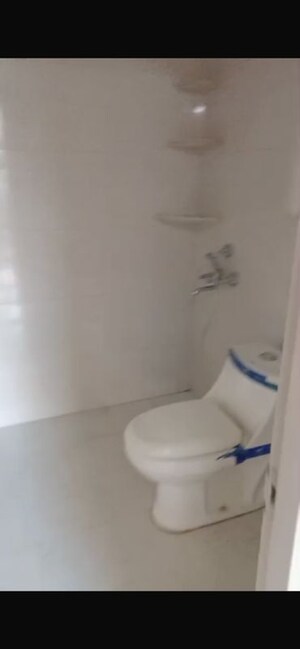 Bathroom in 2 BHK Apartment at Pyramid Urban Homes 2, Sector 86 – for Sale