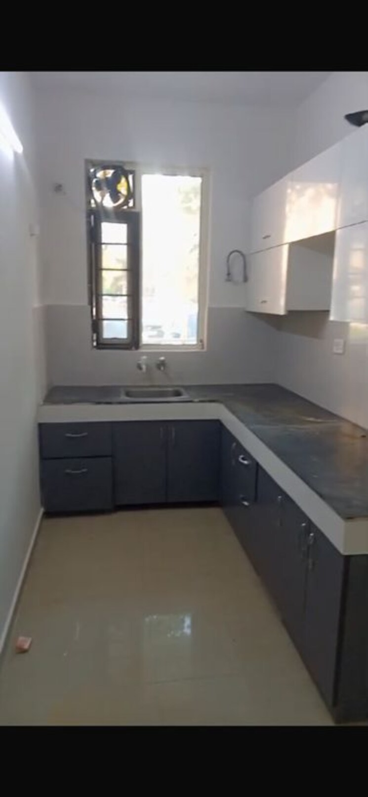 Kitchen, pyramid-urban-homes-2 2 Bedroom 601 Sq.Ft. Apartment In Sector 86 Gurgaon 9853879