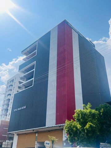  Office Space For Rent in Gangapur