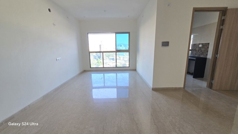 Living Room, raj-infinia 2 Bedroom 751 Sq.Ft. Apartment In Malad West Mumbai 9853882