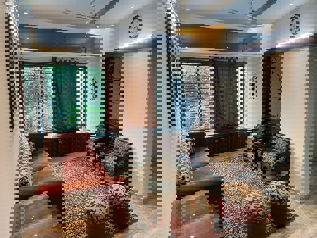 1 BHK 419 Sq.Ft. Apartment in Jyoti Complex