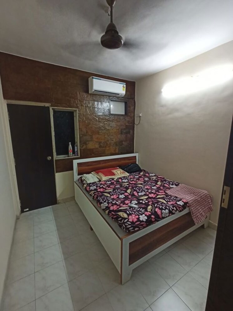 Bedroom, jyoti-complex 1 Bedroom 419 Sq.Ft. Apartment In Goregaon East Mumbai 9853883