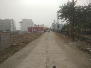  Plot – Exterior View View at Bagmugaliya - for Sale