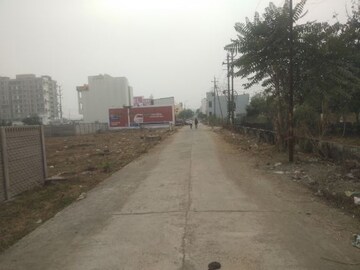  Plot – Exterior View View at Bagmugaliya - for Sale