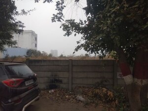  Plot – Exterior View View at Bagmugaliya - for Sale