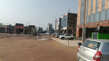  Land – Exterior View View at LudhianA-Chandigarh Hwy - for Sale