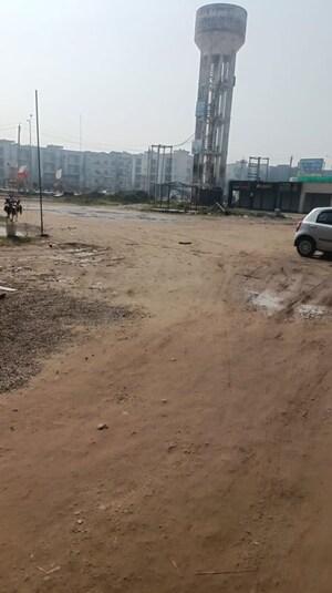  Land – Exterior View View at LudhianA-Chandigarh Hwy - for Sale