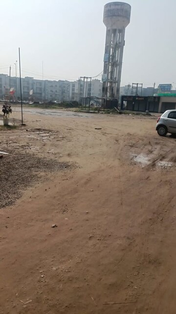  Land – Exterior View View at LudhianA-Chandigarh Hwy - for Sale