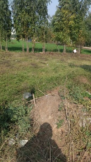 Plot Area in  Land at LudhianA-Chandigarh Hwy – for Sale
