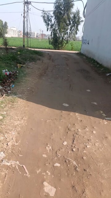  Land – Exterior View View at LudhianA-Chandigarh Hwy - for Sale