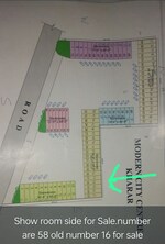 12173 Sq.Yd. Land in Ludhiana-Chandigarh Hwy