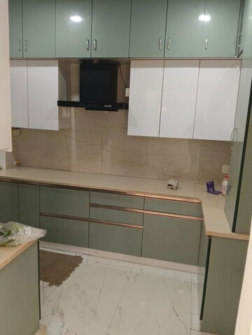 Kitchen in 2.5 BHK Apartment at Gaur City 2 - 10th Avenue, Sector 16c Greater Noida – for Sale
