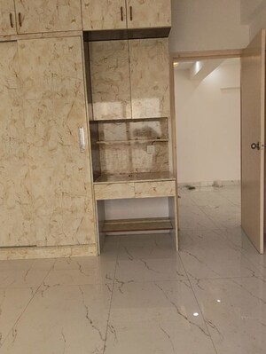 Bathroom in 2.5 BHK Apartment at Gaur City 2 - 10th Avenue, Sector 16c Greater Noida – for Sale