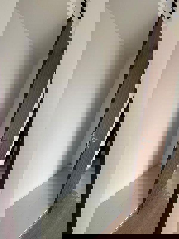 2 BHK + Pooja Room 950 Sq.Ft. Apartment in Runwal Plaza