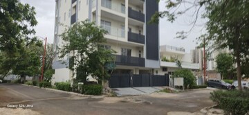 6+ BHK Villa – Exterior View View at Sector 99 - for Sale