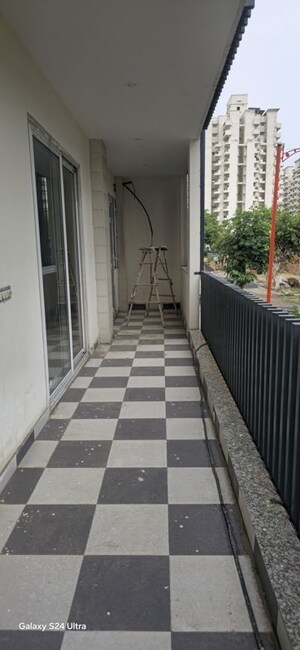 Balcony in 6+ BHK Villa at Sector 99 – for Sale