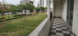 Balcony in 6+ BHK Villa at Sector 99 – for Sale