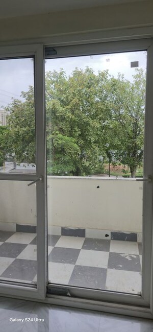 Balcony in 6+ BHK Villa at Sector 99 – for Sale