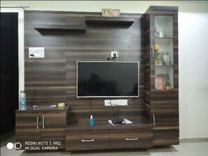 Furnished Amenities in 2 BHK Apartment at Chandan Nagar – for Sale