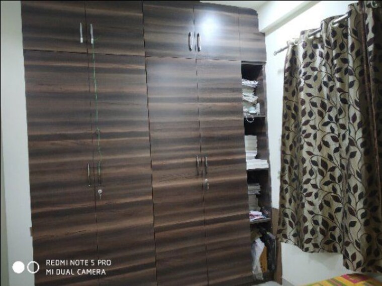 undefined, chandan nagar 2 Bedroom 1087 Sq.Ft. Apartment In Chandan Nagar Nagpur 9847339