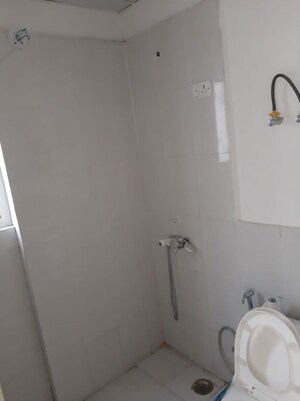 Bathroom in 2 BHK Apartment at Pyramid Urban Homes 2, Sector 86 – for Sale